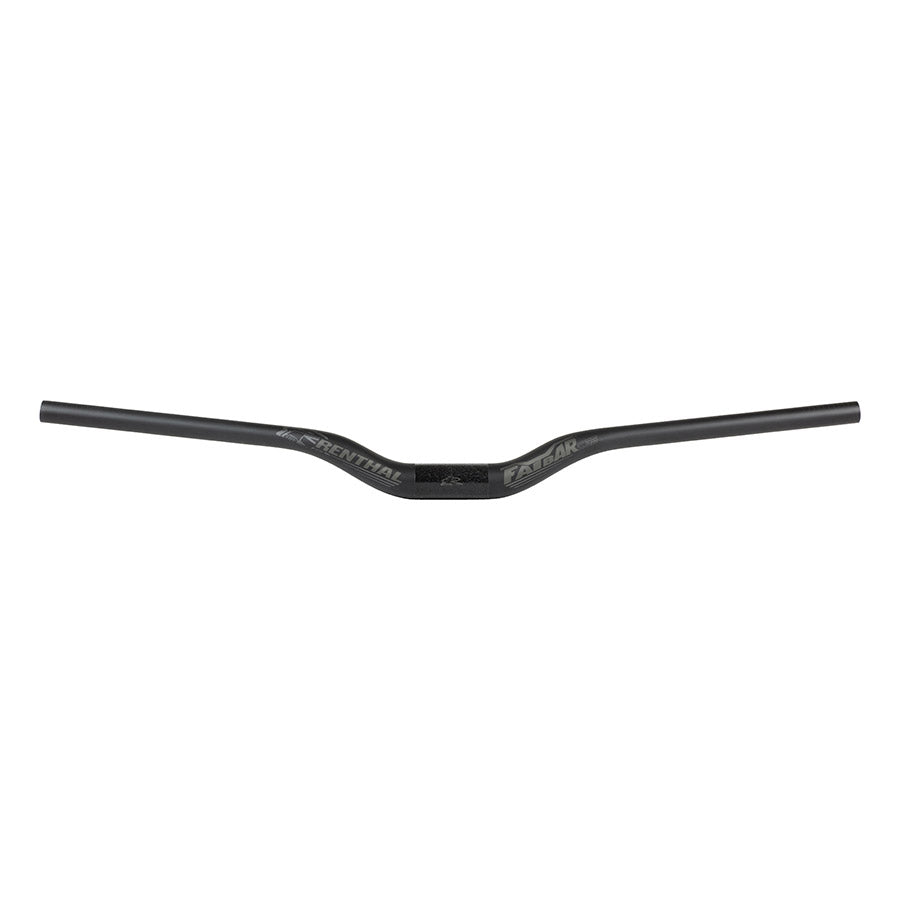Renthal Fatbar V2 Riser Bar - Thumbnail 4