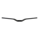 Manillar elevador Renthal Fatbar V3 UD de carbono 40 mm/800 mm