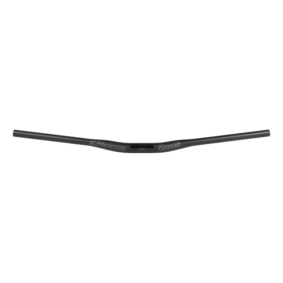 Renthal FatBar Carbon Handlebar - Thumbnail 2