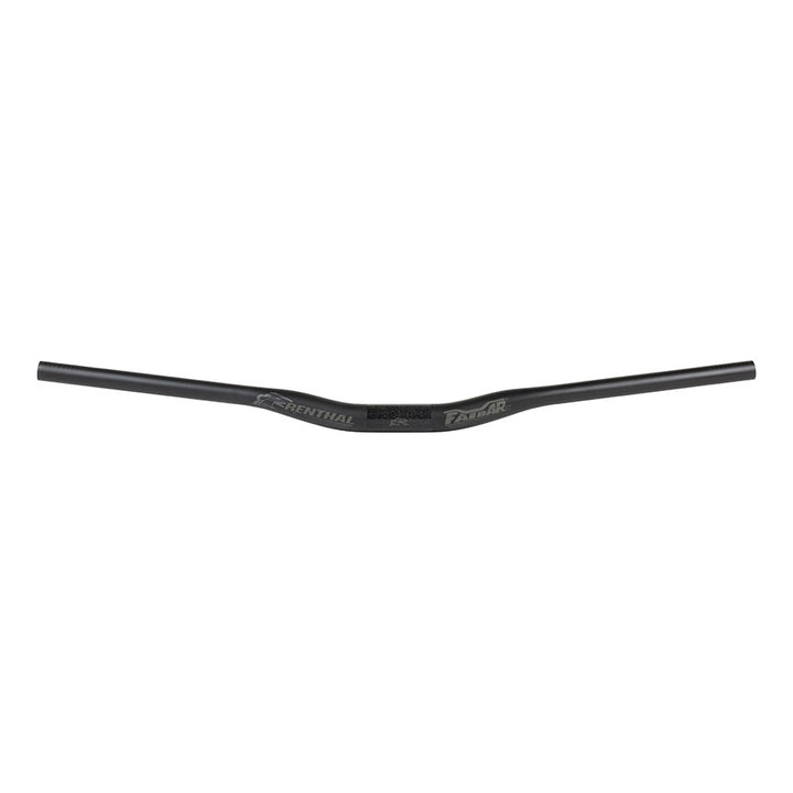 Manillar elevador Renthal Fatbar V3 Carbon 35 de 20 mm/800 mm