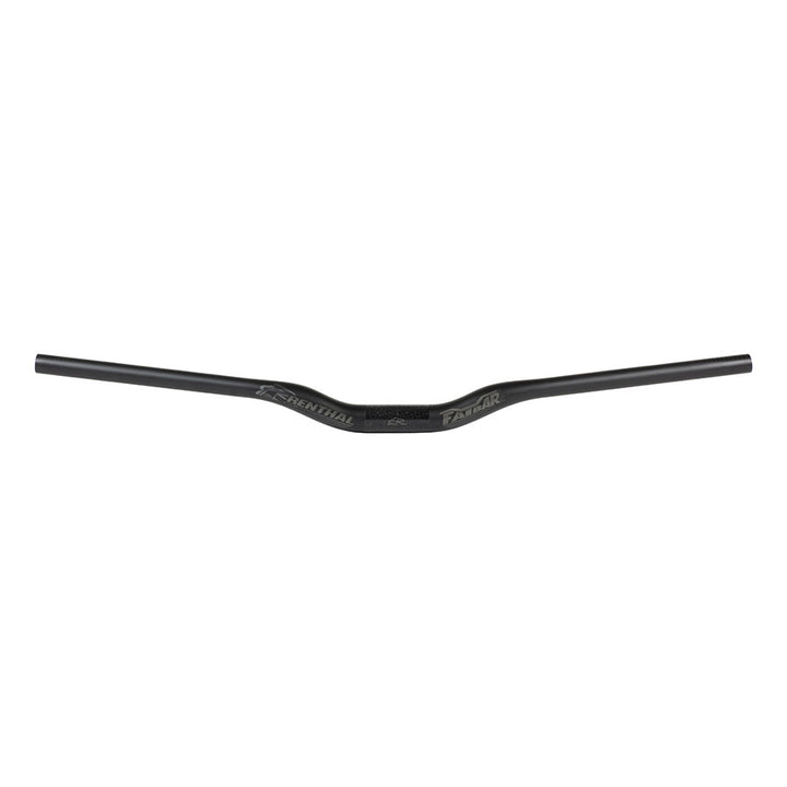Manillar elevador Renthal Fatbar V3 Carbon 35 (30 mm/800 mm)
