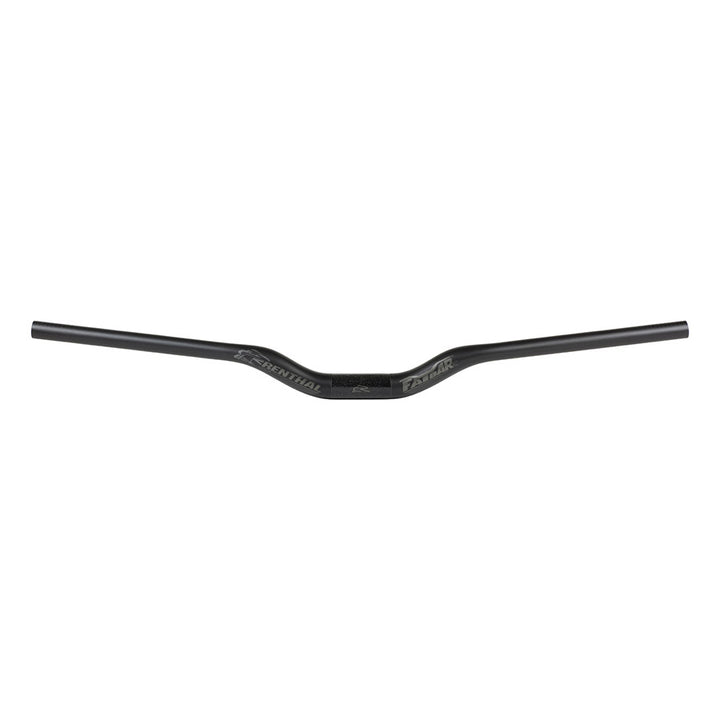 Manillar elevador Renthal Fatbar V3 Carbon 35 (40 mm/800 mm)