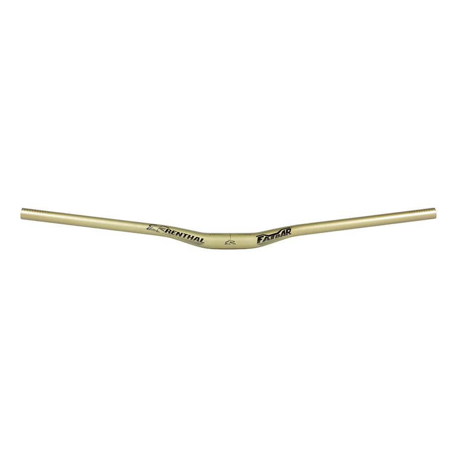 Renthal FatBar V3