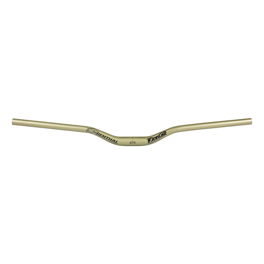 Renthal FatBar V3