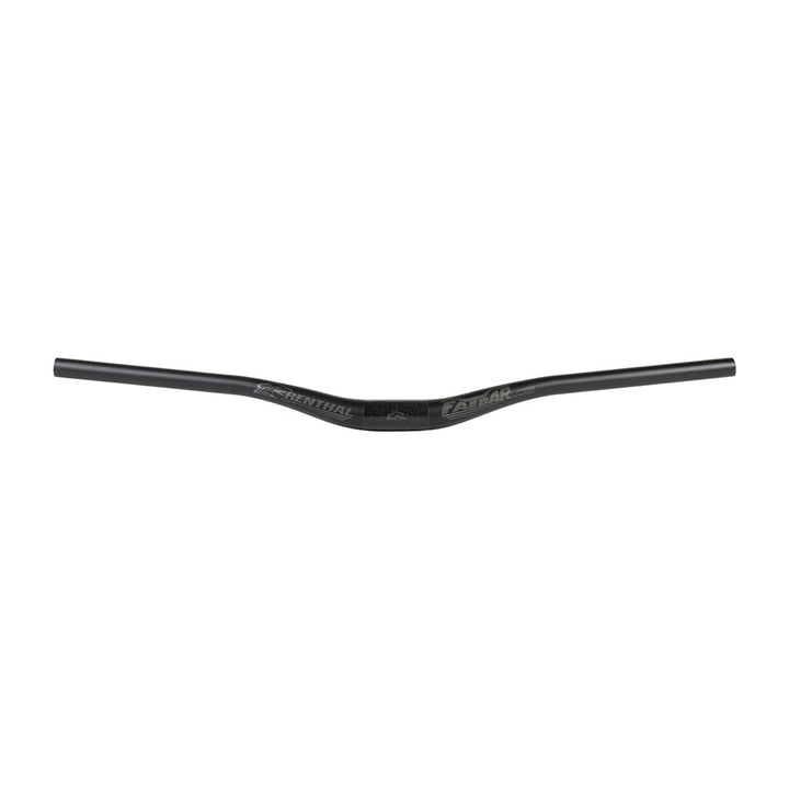 Manillar elevador Renthal Fatbar Lite V3 Carbon 35 (30 mm/760 mm)