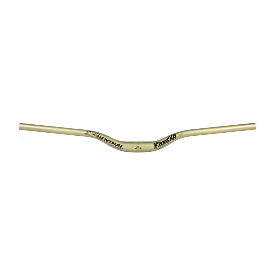 Renthal Fatbar Lite