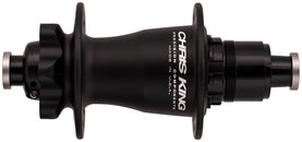 Chris King Boost Rear Hub - 12 x 148mm 6-Bolt XD Matte Black 28H V2