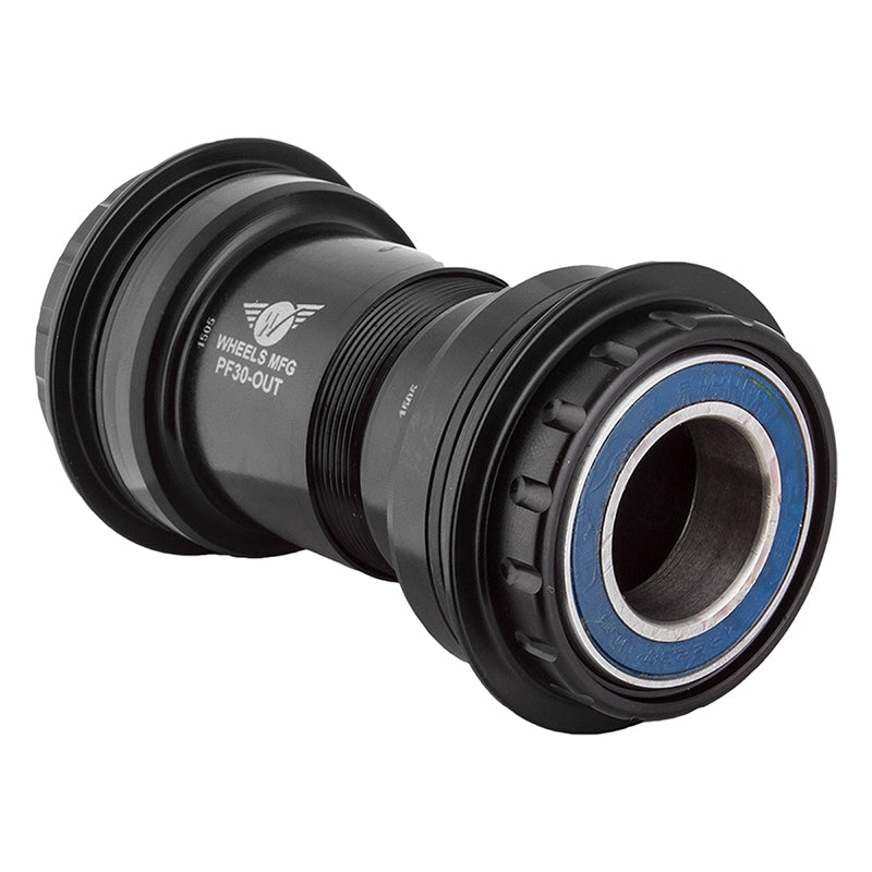 Wheels Manufacturing PressFit 30 to Shimano Bottom Bracket - Thumbnail 2