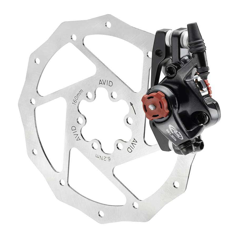 SRAM BB-7 Disc Brake