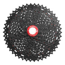Sunrace CSMX8 11sp Cassette 11-46t - Black