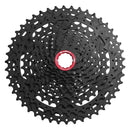 Sunrace CSMSX9X ETY Cassette Blast Chrome Plated Speed: 11 10-42T