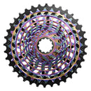 Cassette SRAM RED XG-1290 de 12 velocidades, 10-36 dientes, para cuerpo de transmisión XDR Rainbow E1