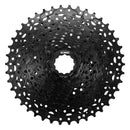 KMC REACT Cassette - 11-Speed 11-42t HG Driver Compatible - Black