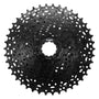 KMC REACT Cassette - 11-Speed 11-42t HG Driver Compatible - Black