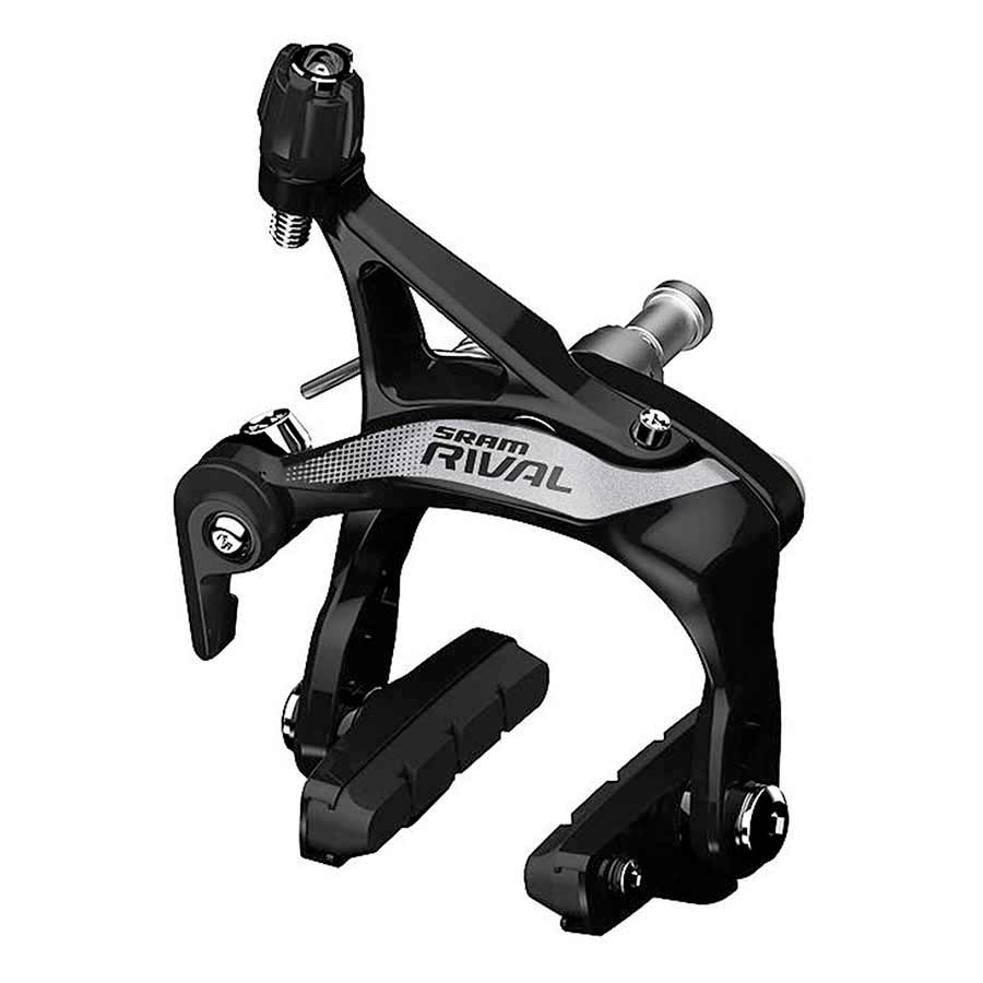 SRAM Rival Brake Caliper - Thumbnail 2