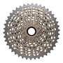 SRAM XX1 XG-1199 Cassette - 11 Speed 10-42t Silver For XD Driver Body