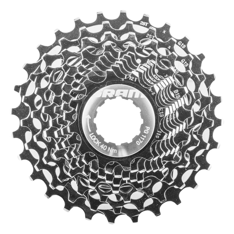 SRAM PG-1170 Cassette - Thumbnail 4