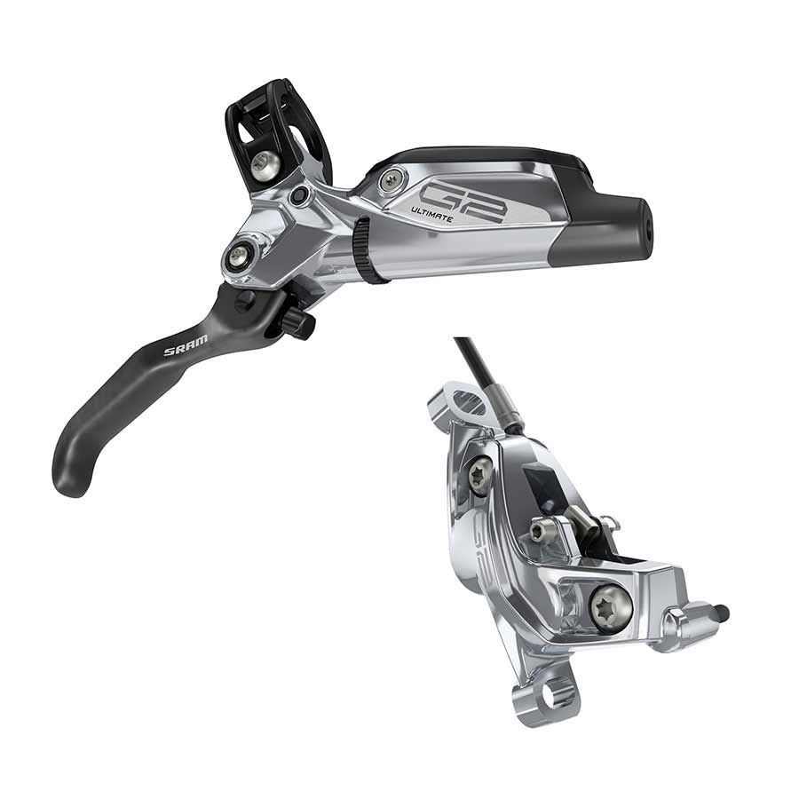 SRAM G2 Disc Brake Lever