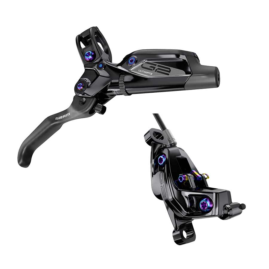 SRAM G2 Disc Brake Lever - Thumbnail 2