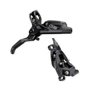 SRAM G2 RS Disc Brake Lever - Front Hydraulic Post Mount Diffusion BLK Anodized A2