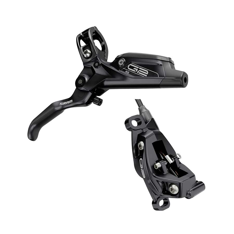 SRAM G2 RS Disc Brake Lever - Thumbnail 3