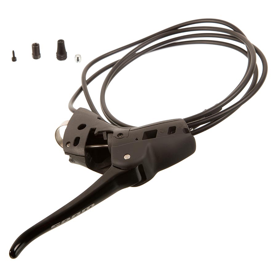SRAM Force 1 Hydraulic Road Front Brake Lever - Thumbnail 3