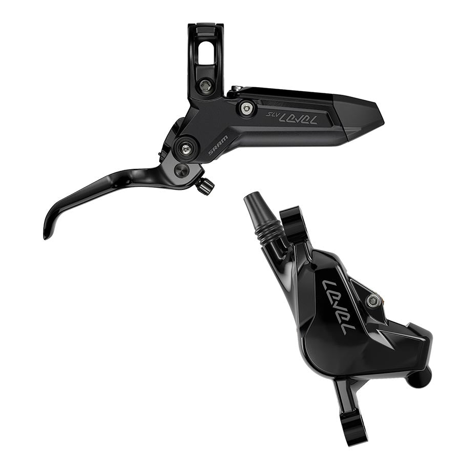 SRAM Level Stealth Disc Brake Lever