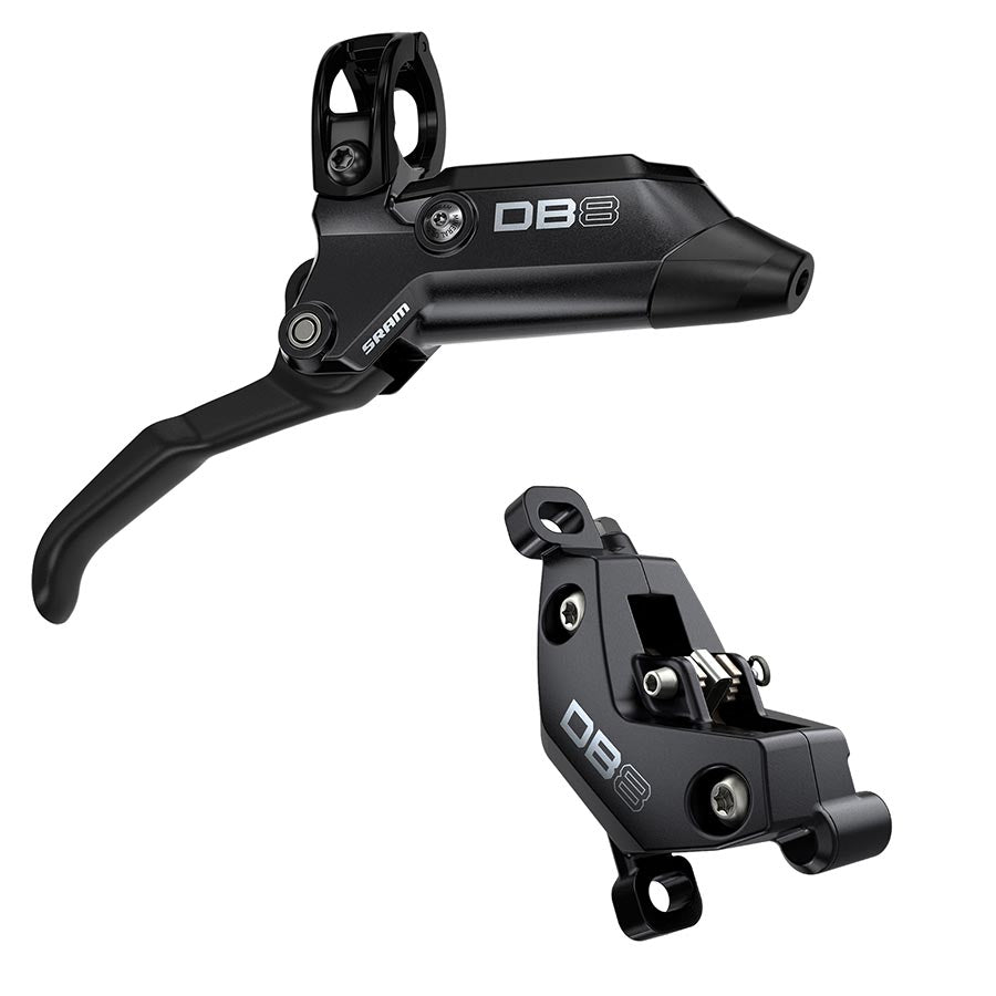 SRAM DB8 - Thumbnail 2