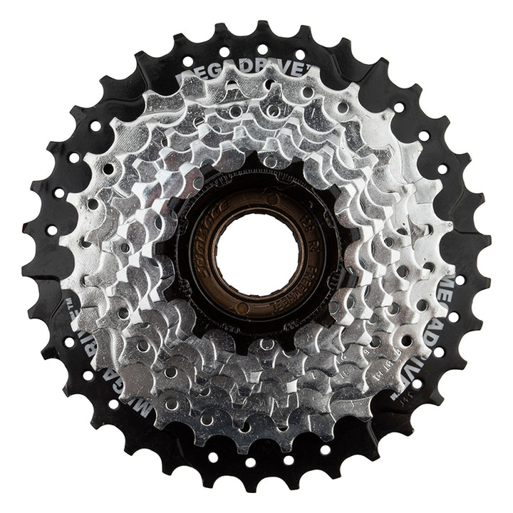 Sunrace MFM56 Freewheel 8 13-34T HG 7/8