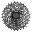 Sunrace CSM63 7sp Cassette 11-28t Silver