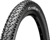 Continental Race King Tire - 27.5 x 2.00 Clincher Wire Black E25