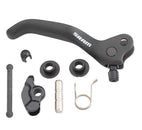 SRAM G2 RS Disc Brake Lever Blade Kit - Aluminum Gloss Black