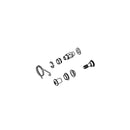 SRAM TT900/TT500 Brake Lever Hardware Kit Qty 1