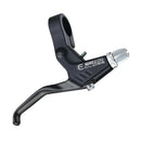 Tektro MT2.1 Eclipse Linear Pull/Cantilever Brake Lever Set Black