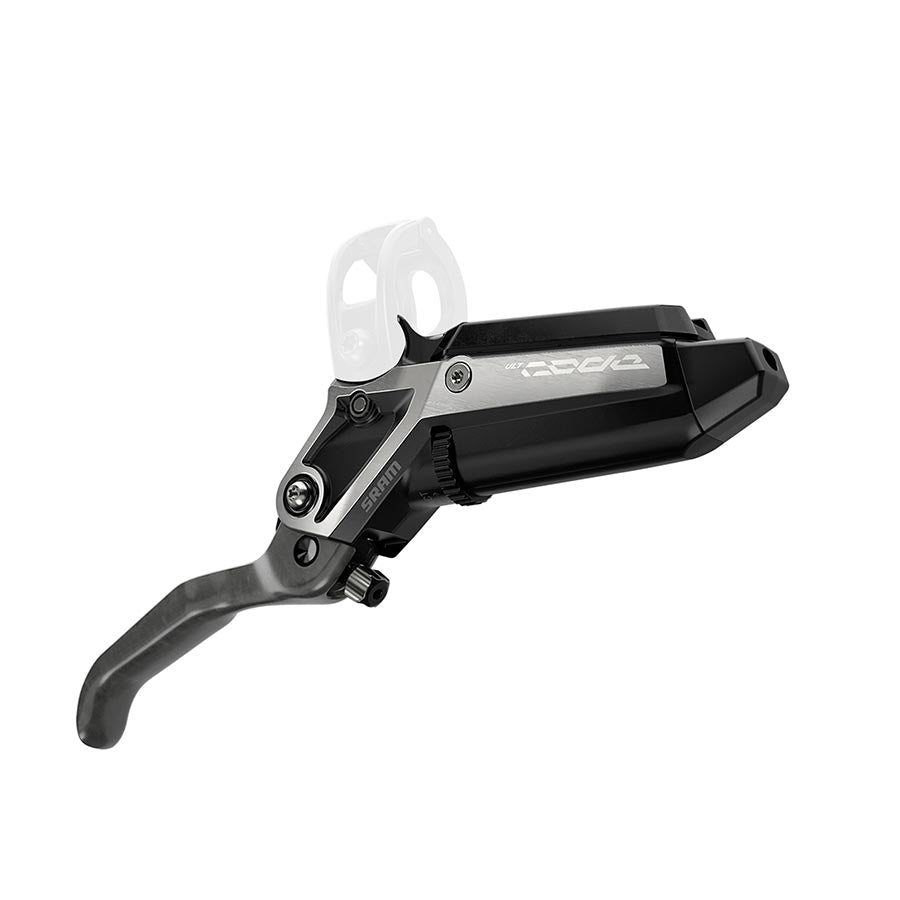 SRAM Code Disc Brake Lever Assembly