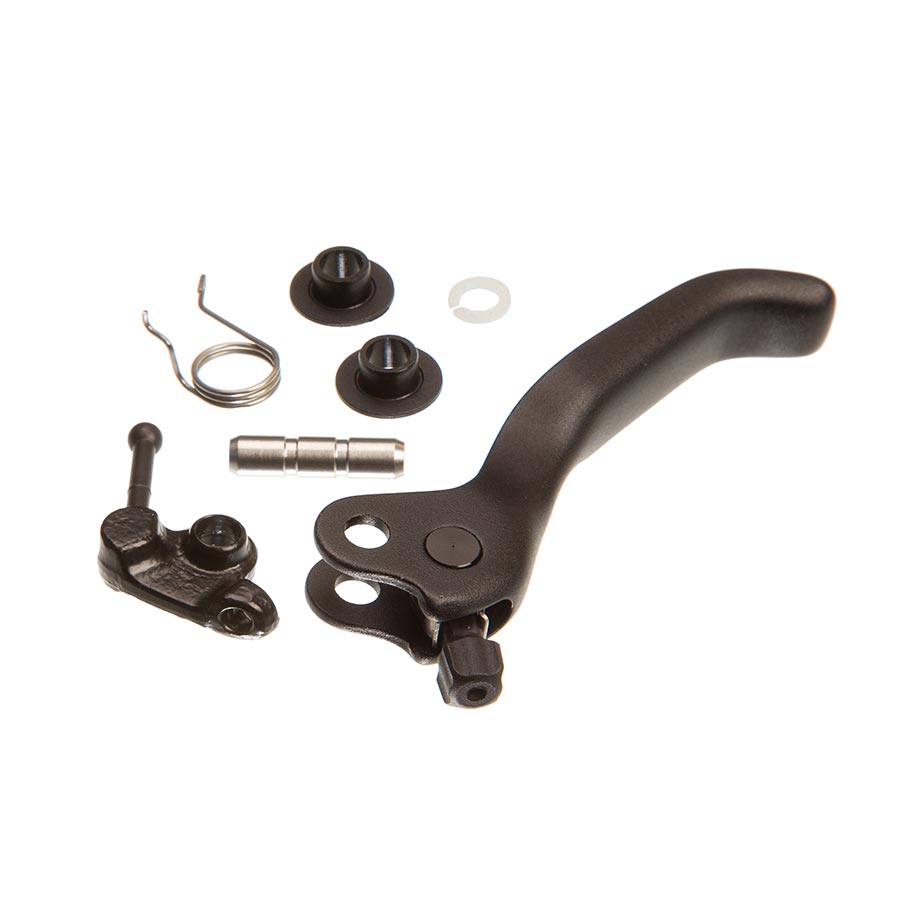SRAM Code Bronze Stealth Lever Blade Kit - Thumbnail 4