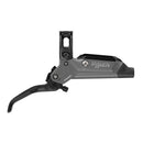 SRAM Maven Bronze Disc Brake Lever Assembly - Aluminum Lever Blade Dark Polar A1