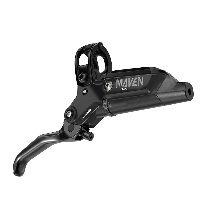 SRAM Maven Disc Brake Lever Assembly - Thumbnail 2