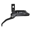 Maneta de freno hidráulico SRAM DB8 Stealth - Aceite mineral, difusión de palanca, BLK B1