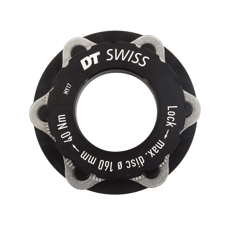 DT Swiss Disc Brake Adaptor - Thumbnail 2