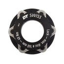 DT Swiss Disc Brake Adaptor - Centerlock/6-Bolt QR/12mm