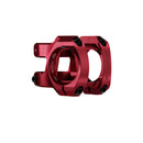 Race Face Turbine Stem (35.0) 0mm x 32mm Red