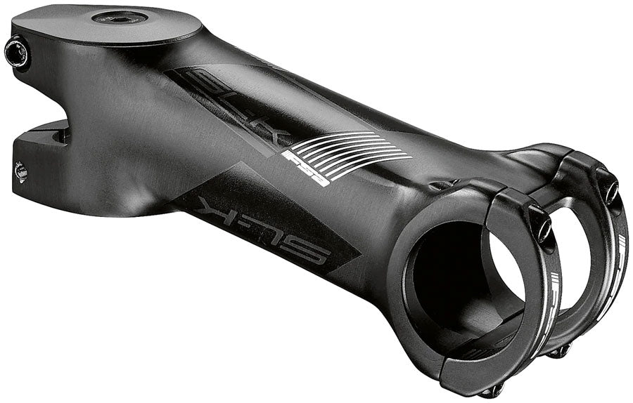 Full Speed Ahead SL-K SCR Stem - 130mm 31.8 Clamp +/-17 1 1/8" Alloy Black
