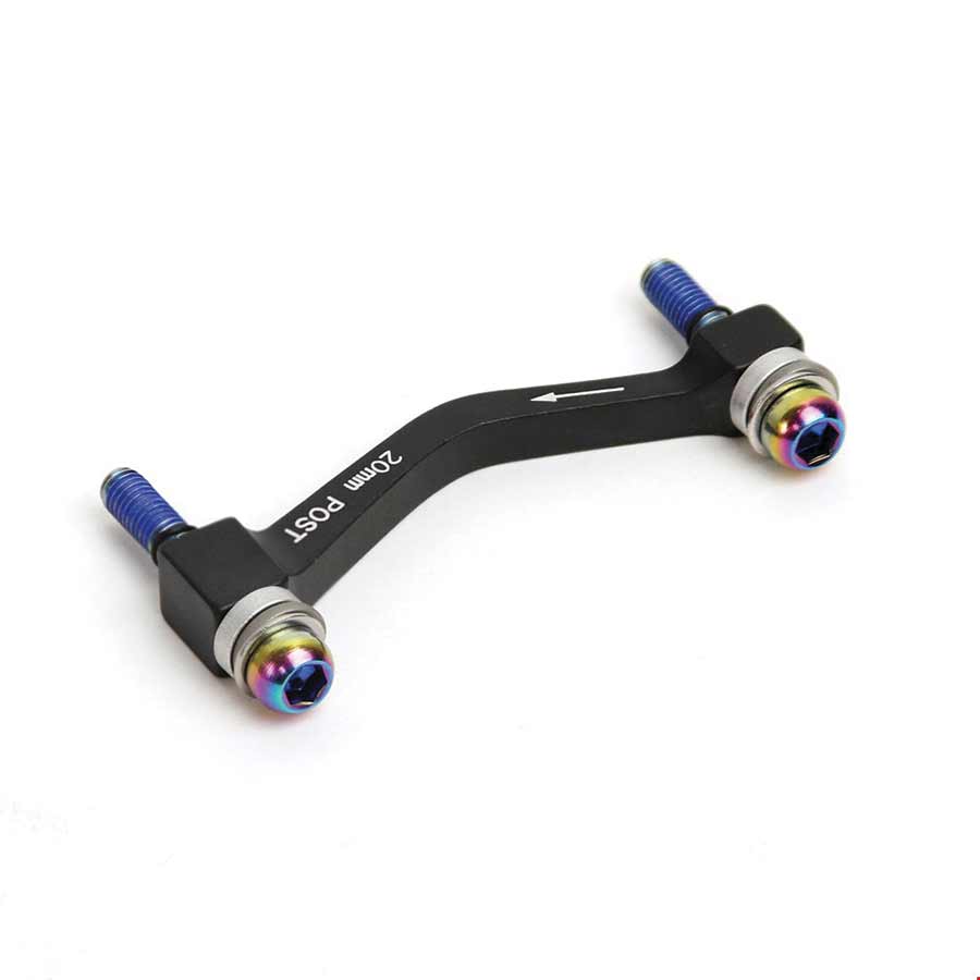 SRAM Post Bracket - Thumbnail 5