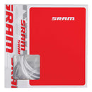 Kit de línea hidráulica SRAM - Para Guide RSC/Guide RS/Guide R/DB5/Level TL 2000 mm Blanco