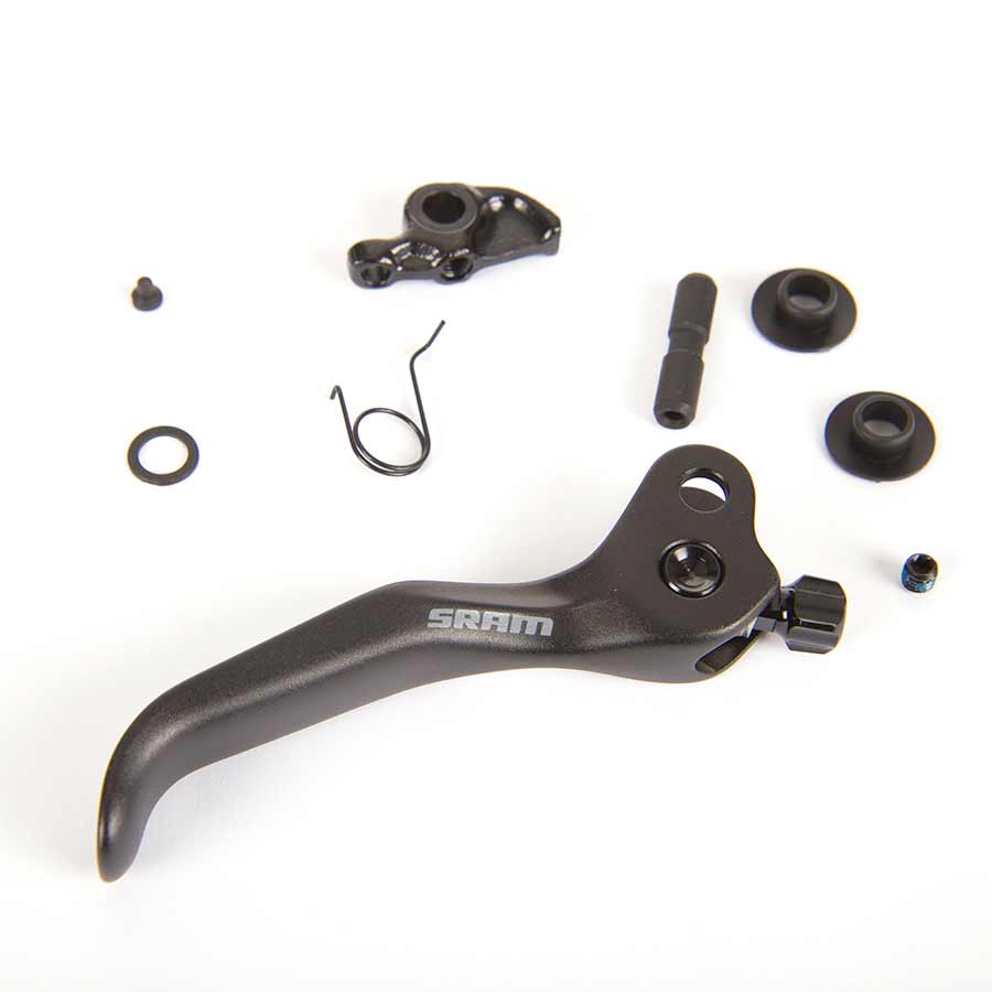 パーツ SRAM GUIDE R Amazon | SRAM スペアパーツ CALIPER ASSY NONCPS BLK GUIDE R