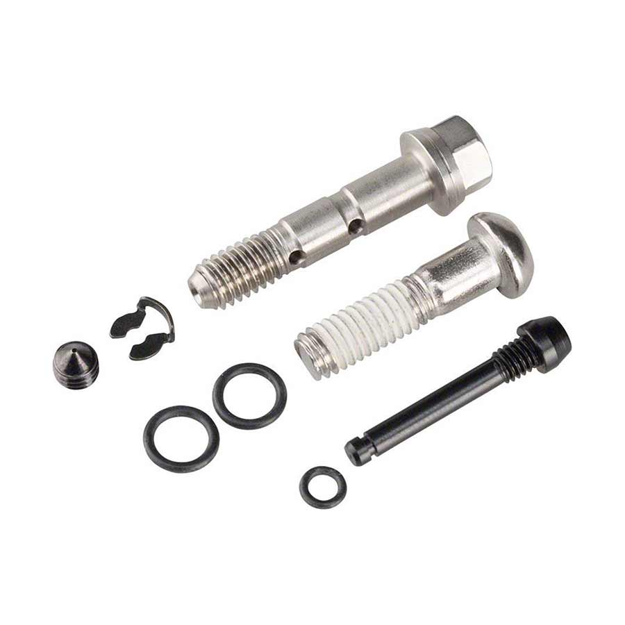 SRAM Hydraulic Road Disc Brake