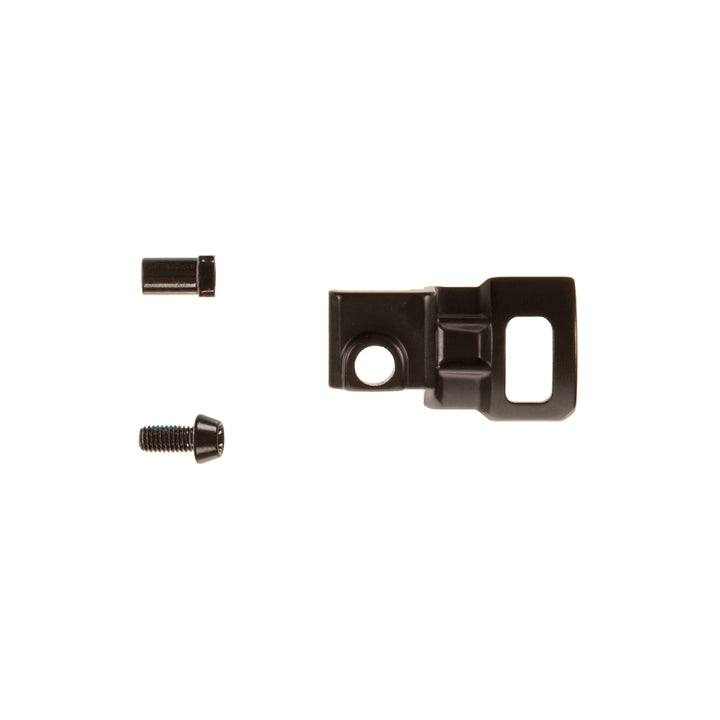 Adaptador de cambio TRP para frenos TRP i-Spec II HD3.4 izquierdo