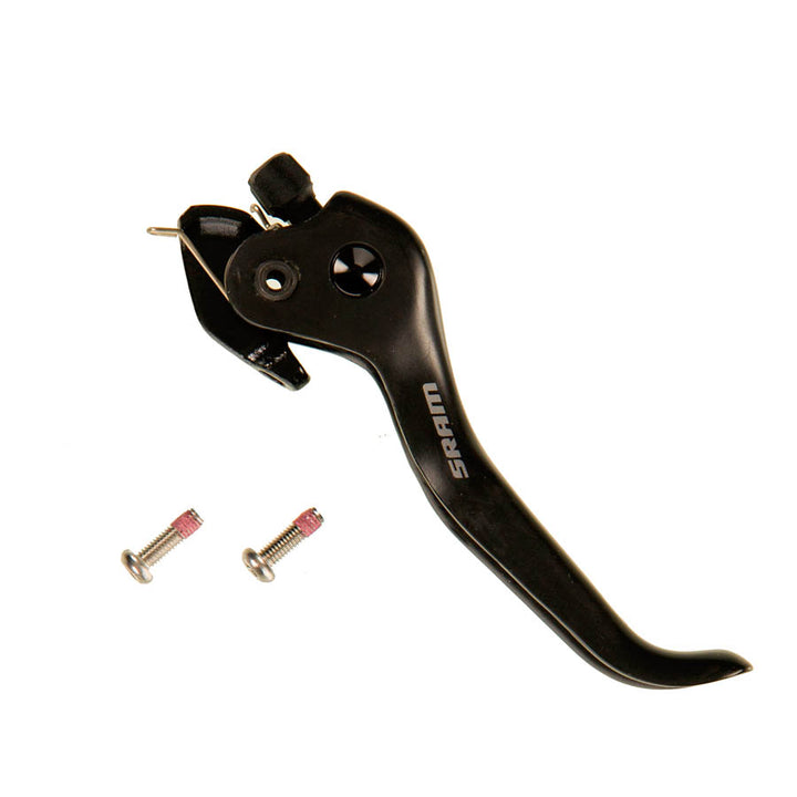 Palanca de repuesto de carbono SRAM G2 Ultimate - Negra