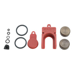 Kit de pistón de pinza de freno de disco SRAM - Para Level Ultimate A1 Level TLM A1 eTap HRD